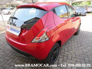 LANCIA Ypsilon usata, con Autoradio