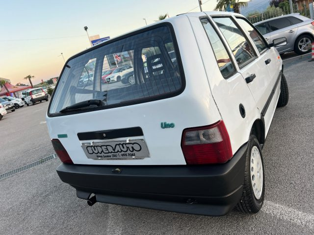 FIAT Uno usata 3