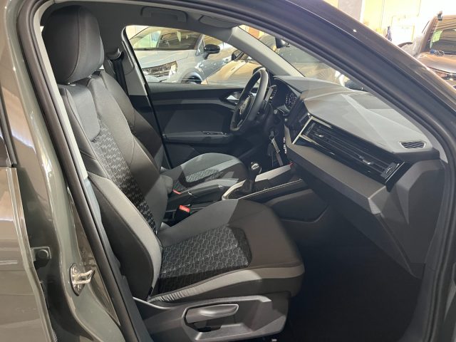 AUDI A1 usata, con Park Distance Control