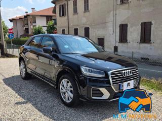 AUDI Q2 30 TFSI S tronic S line Edition
