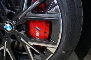 BMW 118 usata, con Interni in pelle