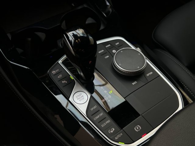 BMW X4 usata, con Luci diurne