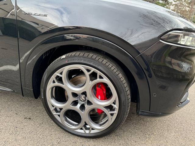 ALFA ROMEO Tonale usata, con Airbag laterali