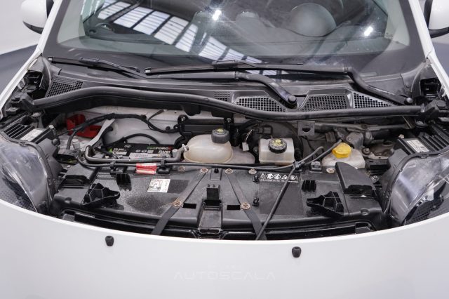 SMART ForTwo usata 24