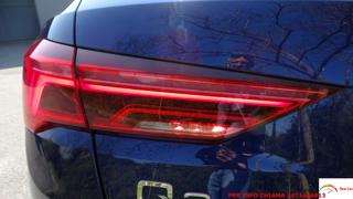 AUDI Q3 usata, con Portellone posteriore elettrico