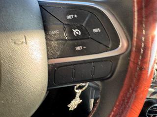 FIAT Tipo usata, con Cruise Control