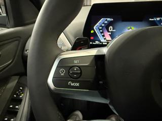 BMW 118 usata, con Interni in pelle
