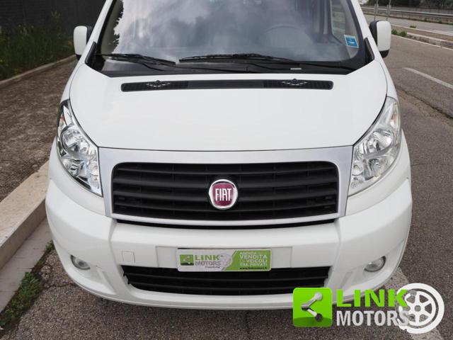 FIAT Scudo usata 33