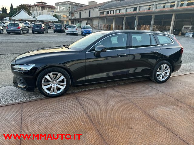 VOLVO V60 usata, con Airbag laterali