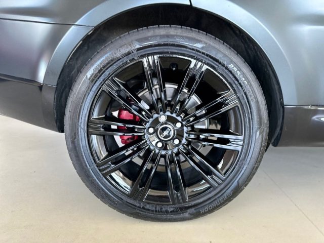 LAND ROVER Range Rover Sport usata, con Controllo trazione