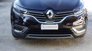 RENAULT Espace usata, con Sedili ventilati