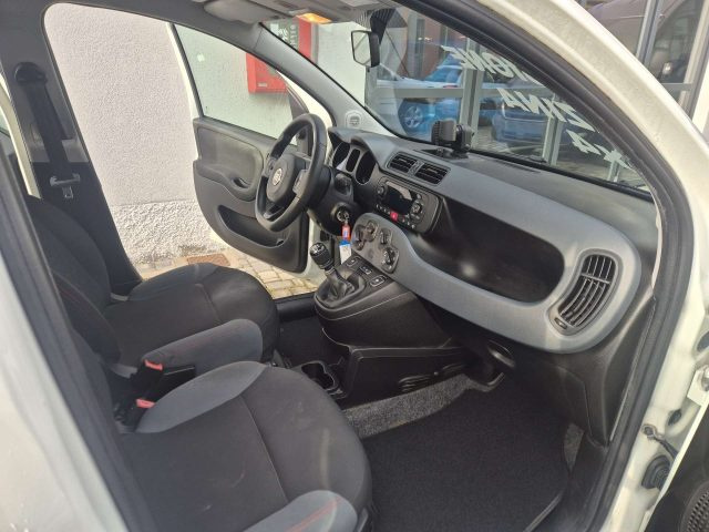 FIAT Panda usata, con Chiusura centralizzata telecomandata