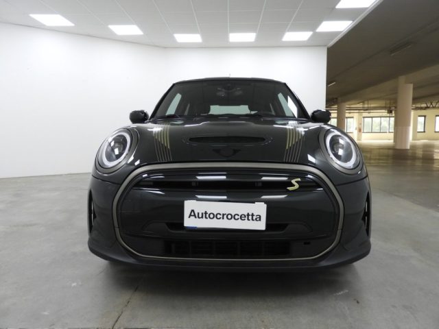 MINI Cooper SE usata, con Airbag laterali