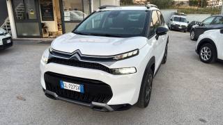 CITROEN C3 Aircross usata, con Airbag Passeggero