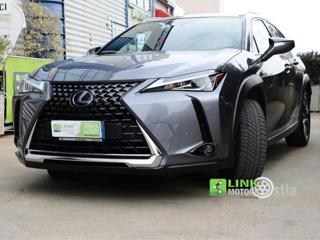 LEXUS UX Full Electric UX Hybrid 4WD Premium