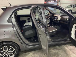 RENAULT Twingo usata, con Climatizzatore