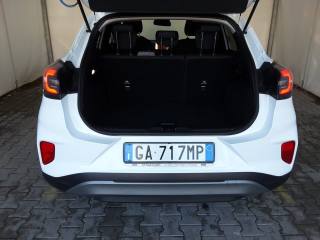 FORD Puma usata, con Sistema di navigazione