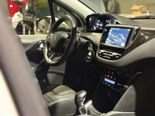 PEUGEOT 208 usata, con Cruise Control