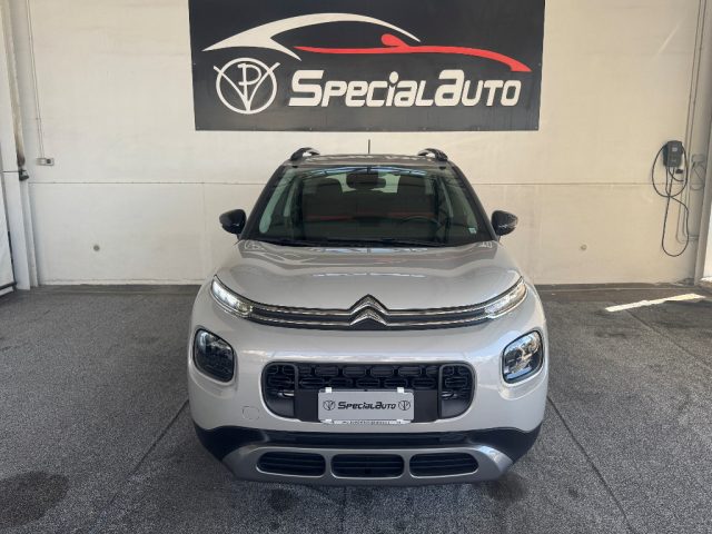 CITROEN C3 Aircross usata, con ABS