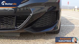 BMW 840 usata, con Trazione integrale