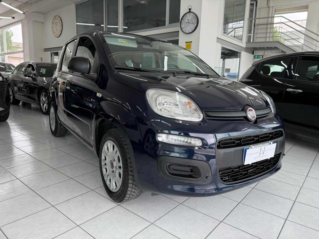 FIAT Panda usata, con Chiusura centralizzata