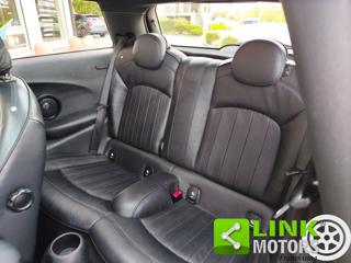 MINI Cooper S usata, con Autoradio