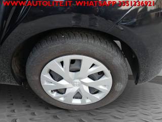 TOYOTA Yaris usata, con MP3
