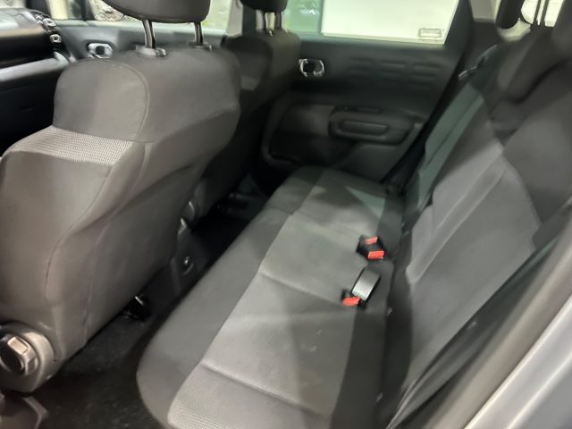 CITROEN C3 Aircross usata, con Immobilizzatore elettronico