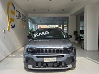 JEEP Avenger 1.2 Turbo Altitude Navi tua da ?259,00 mensili