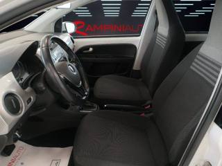 VOLKSWAGEN e-up! usata 15