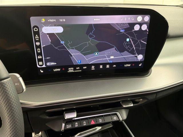AUDI Q3 usata, con Controllo trazione