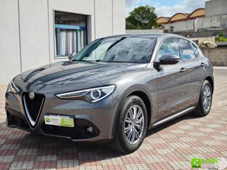 ALFA ROMEO Stelvio 2.2 Turbodiesel 190 CV AT8 RWD Business