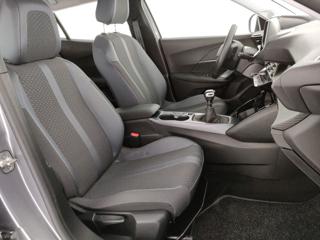 PEUGEOT 2008 usata, con Alzacristalli elettrici