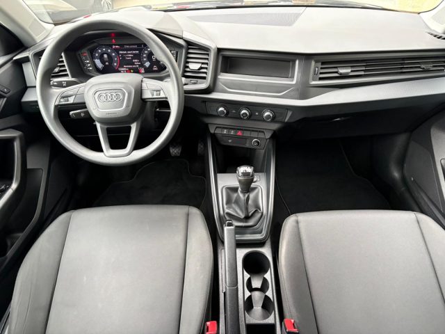 AUDI A1 usata, con Boardcomputer