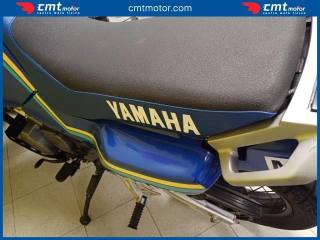 YAMAHA XTZ 750 usata 6