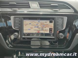 VOLKSWAGEN Touran usata, con ESP