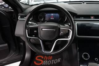 LAND ROVER Range Rover Velar usata 41