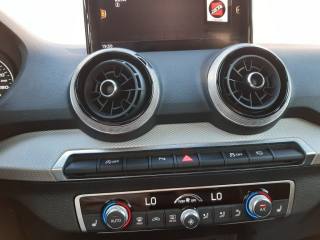 AUDI Q2 usata, con Chiusura centralizzata
