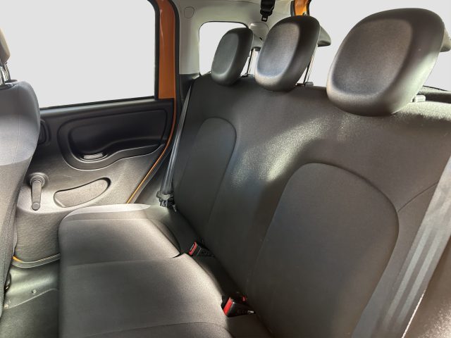 FIAT Panda usata 9