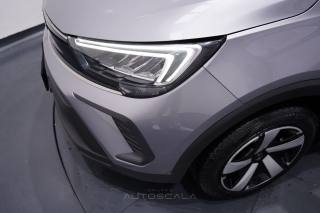 OPEL Crossland usata 24