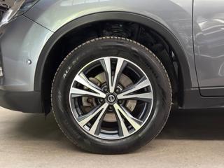NISSAN X-Trail usata, con Fari LED