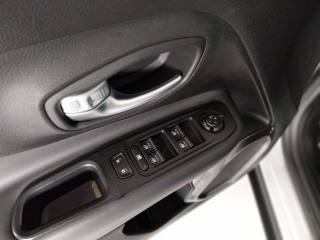 JEEP Renegade usata, con Servosterzo
