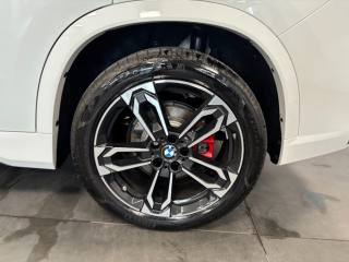 BMW X1 usata, con Volante multifunzione