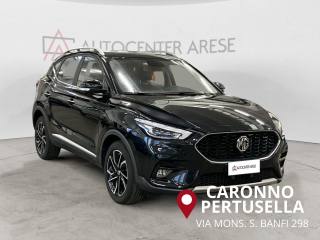 MG ZS usata, con Airbag laterali