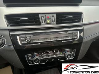 BMW X1 usata, con Controllo trazione