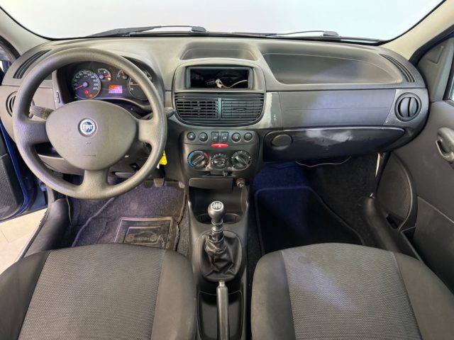 FIAT Punto usata 6