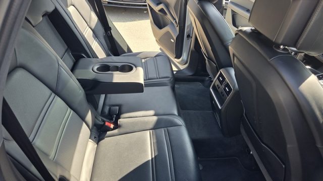 PORSCHE Cayenne usata, con Trazione integrale