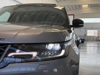 LAND ROVER Range Rover Sport usata, con Chiusura centralizzata
