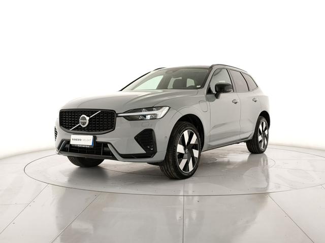 VOLVO XC60 usata, con Airbag