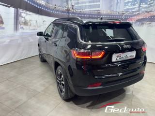 JEEP Compass usata, con Boardcomputer